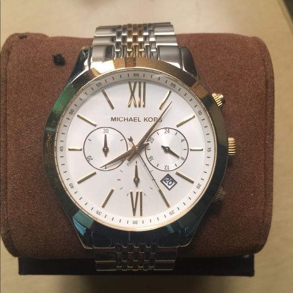 MK watch⏱ (Brand New in Box) - Picture 1 of 2